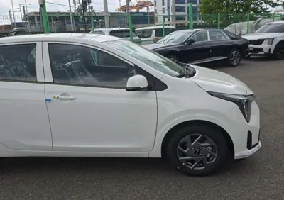 Kia Morning 2026, 1 км, за 2880000 KRW - фото 12