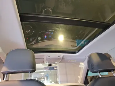 Volkswagen Tayron 2019, 84800 км, за 70600 CNY - фото 18