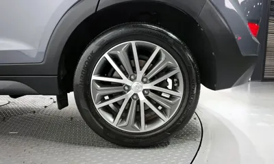 Hyundai Tucson 2017, 113734 км, за 13500000 KRW - фото 21