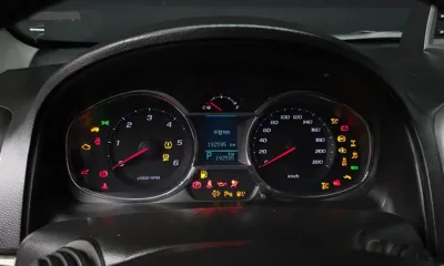 ChevroletGMDaewoo Captiva 2015, 192595 км, за 3990000 KRW - фото 8