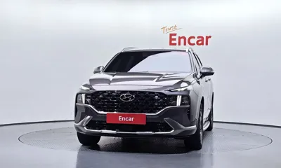 Hyundai Santafe 2023, 48172 км, за 29500000 KRW