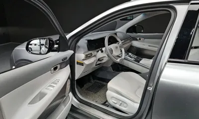 Hyundai Nexo 2019, 96461 км, за 15600000 KRW - фото 10