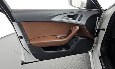 Audi A6 2018, 96429 км, за 15690000 KRW - фото 24