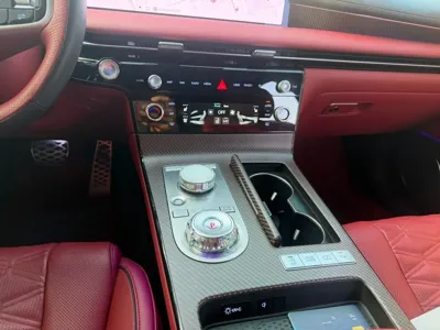 Genesis G80 2025, 19964 км, за 61990000 KRW - фото 9