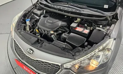 Kia K3 2015, 97010 км, за 5800000 KRW - фото 6