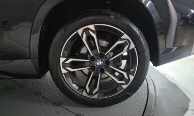 BMW X1 2023, 24460 км, за 41900000 KRW - фото 21