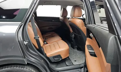 Kia Sorento 2018, 133415 км, за 15400000 KRW - фото 11