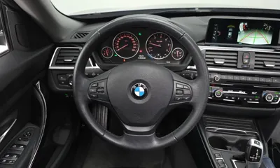 BMW Gran Turismo 2017, 59223 км, за 19800000 KRW - фото 14