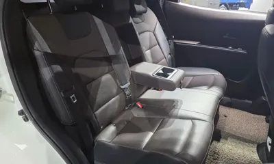 KG_Mobility_Ssangyong KORANDO 2020, 122892 км, за 11700000 KRW - фото 11