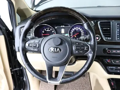 Kia Canival 2020, 138425 км, за 15900000 KRW - фото 15