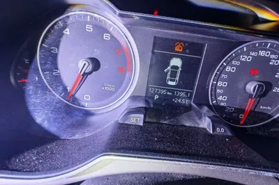 Audi A4L 2016, 127300 км, за 54812.03 CNY - фото 13