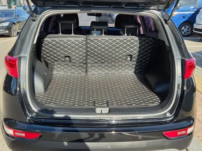Kia Sportage 2016, 157942 км, за 7990000 KRW - фото 19