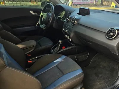 Audi A1 2015, 89000 км, за 11850000 KRW - фото 14