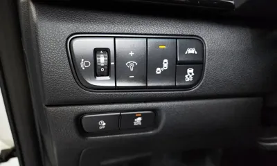 Kia Niro 2020, 140092 км, за 17700000 KRW - фото 19