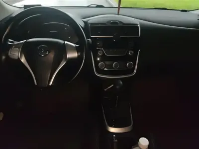 Nissan Tiida 2018, 60700 км, за 36500 CNY - фото 12