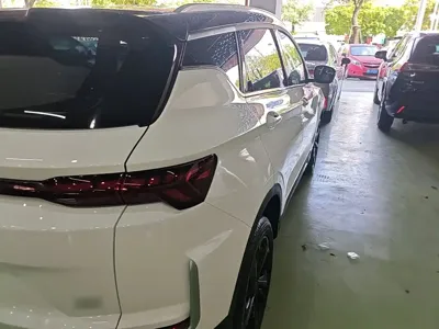 Geely Binyue 2025, 8200 км, за 77800 CNY - фото 8