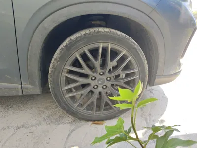 CHANGAN OSHAN X5 2022, 55800 км, за 54294.23 CNY - фото 8