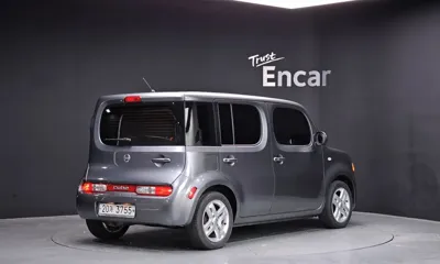 Nissan Cube 2014, 45326 км, за 7200000 KRW