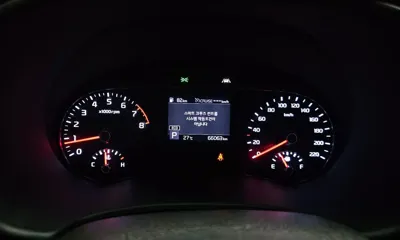 Kia Soul 2019, 66063 км, за 14200000 KRW - фото 8