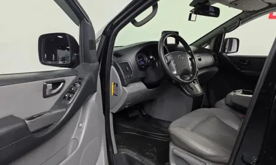 Hyundai Starex 2017, 89148 км, за 13500000 KRW - фото 10