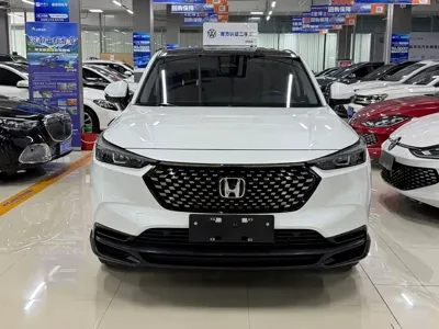 Honda XR-V 2023, 28000 км, за 123800 CNY