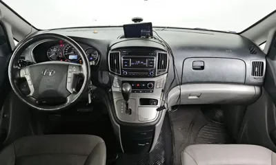Hyundai Starex 2019, 133707 км, за 12800000 KRW - фото 7