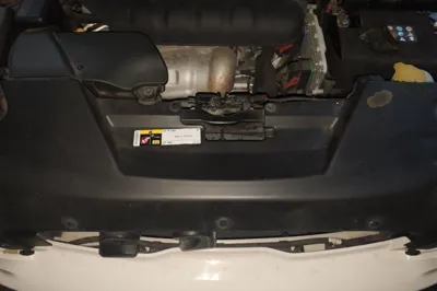 Jeep Cherokee 2016, 77100 км, за 47246.29 CNY - фото 17