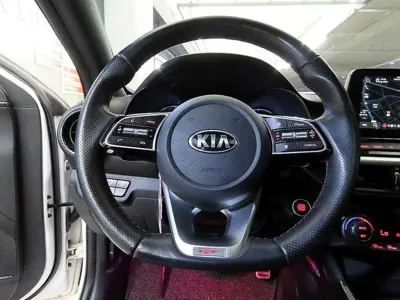 Kia K3 2020, 100300 км, за 12500000 KRW - фото 8