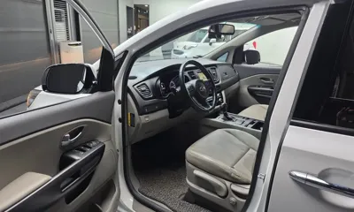 Kia Canival 2016, 227079 км, за 6900000 KRW - фото 10