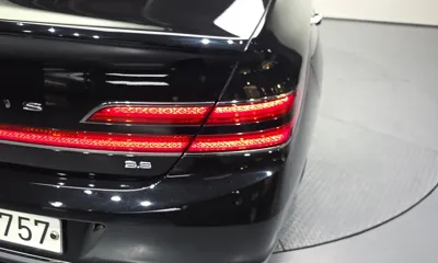 Genesis G90 2019, 91384 км, за 28500000 KRW - фото 23