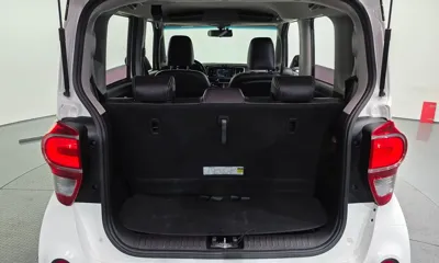 Kia Ray 2018, 57041 км, за 6990000 KRW - фото 20