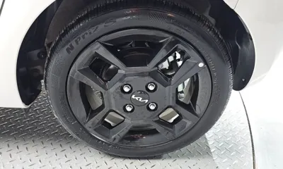 Kia Ray 2025, 10693 км, за 19200000 KRW - фото 34