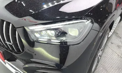 Mercedes-Benz GLE-Class 2023, 29437 км, за 105000000 KRW - фото 22