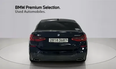 BMW Gran Turismo 2020, 49869 км, за 38500000 KRW