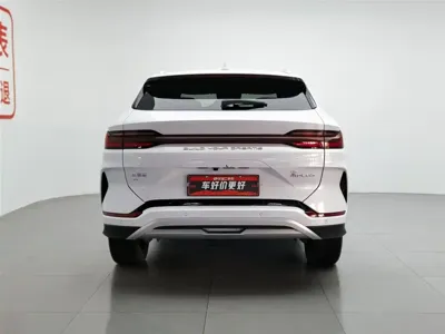 BYD PLUS New Energy 2024, 29000 км, за 108800 CNY