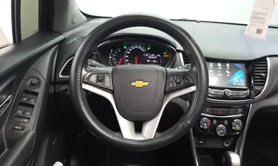 ChevroletGMDaewoo Trax 2018, 158396 км, за 5500000 KRW - фото 13
