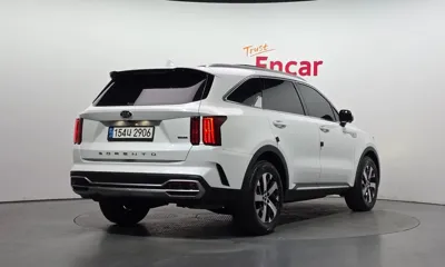 Kia Sorento 2021, 79248 км, за 28400000 KRW