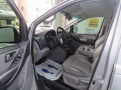 Hyundai Starex 2021, 140000 км, за 13900000 KRW - фото 5