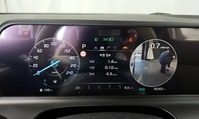 Kia Seltos 2025, 30263 км, за 26700000 KRW - фото 8