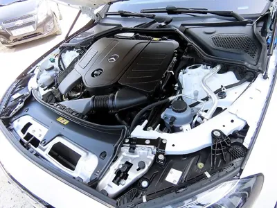 Mercedes-Benz E-Class 2025, 6866 км, за 70900000 KRW - фото 19
