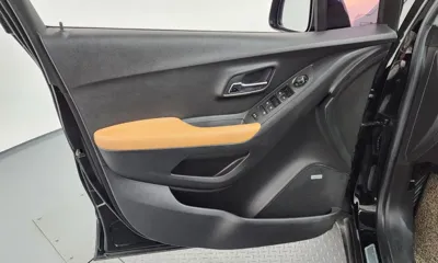 ChevroletGMDaewoo Trax 2017, 132260 км, за 5300000 KRW - фото 24