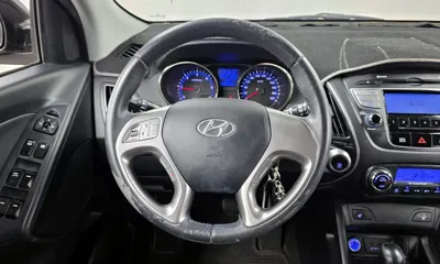 Hyundai Tucson 2011, 234400 км, за 3200000 KRW - фото 13