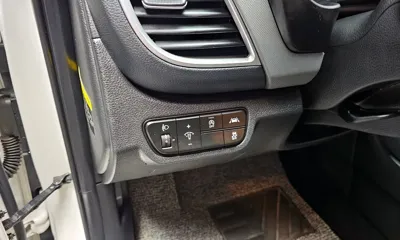 Kia Seltos 2020, 124744 км, за 10800000 KRW - фото 16