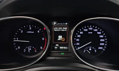 Hyundai Santafe 2018, 85015 км, за 13300000 KRW - фото 8