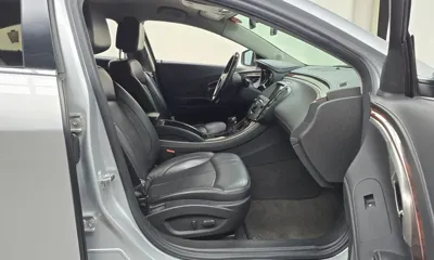 ChevroletGMDaewoo Alpheon 2011, 52265 км, за 5300000 KRW - фото 11