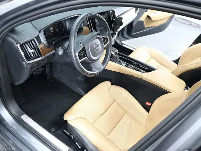 Volvo S90 2019, 43510 км, за 29990000 KRW - фото 16