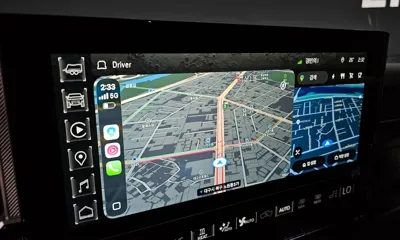 GMC Hummer EV 2025, 9618 км, за 169900000 KRW - фото 14