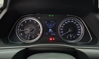 Hyundai Sonata 2020, 93234 км, за 15700000 KRW - фото 8