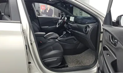 Hyundai Kona 2023, 63804 км, за 23700000 KRW - фото 26