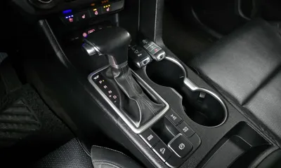Kia Sportage 2018, 118424 км, за 15200000 KRW - фото 9